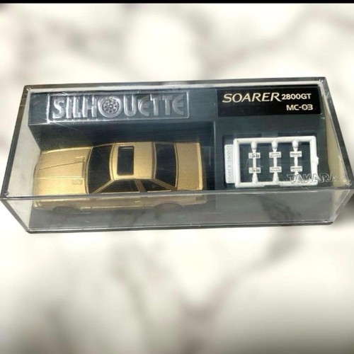 Takara silhouette soarer - takara, 1/80
