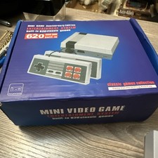 Mini Game Anniversary Edition