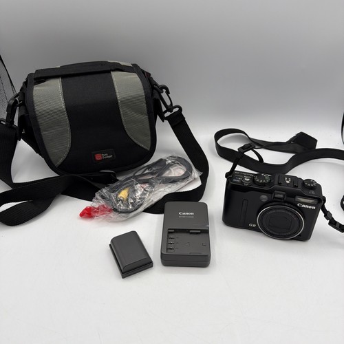 Canon powershot mp - 12,1, 6x