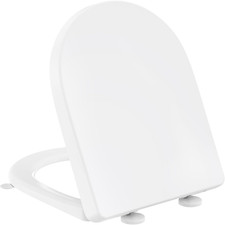 Tavoletta WC Universale D