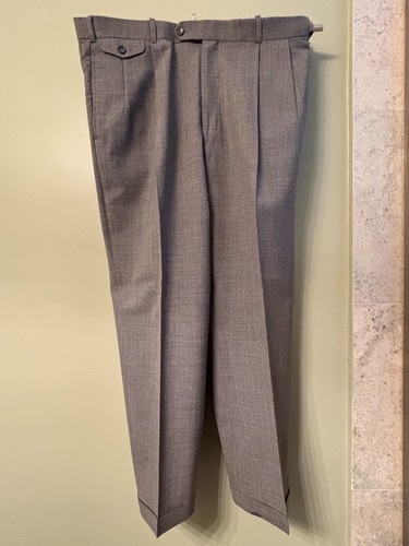 Cordovan grey ltd pantaloni - ltd,,
