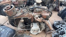 Motore 110F.000 - Fiat 500 F