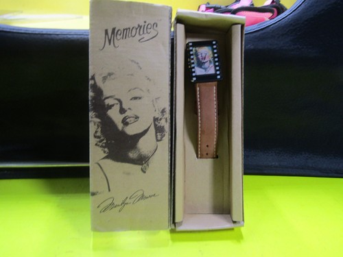Orologio marilyn monroe - orologio,