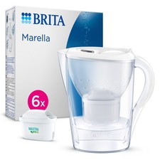 Brita Caraffa Filtrante Acqua