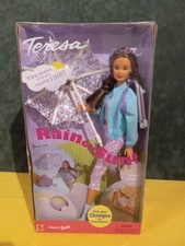 Mattel Teresa Barbie Fashion