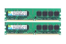 8 GB 2 X 4 GB Duomeiqi 2Rx4