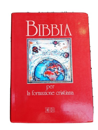 Bibbia - la,
