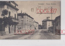 TREVIGLIO BERGAMO PIAZZA