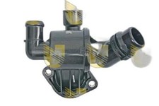 Flangia termostato per AUDI A6