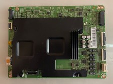 (A241) Scheda Main TV LED 65"  BN94-07624Y BN41-02173B SAMSUNG TV UE65HU8500 Z L