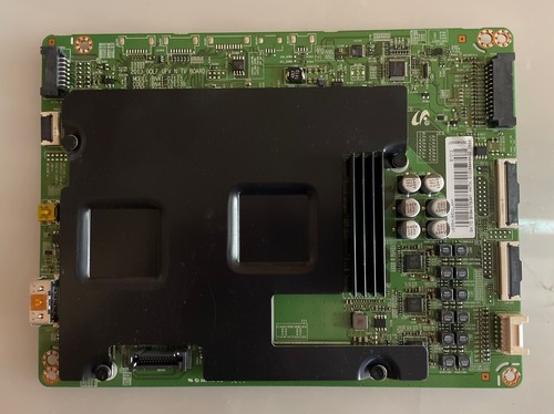 Scheda main led - (a244), 55"