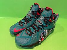 L@@K RARA NUOVA NIKE LEBRON
