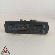 Centralina climatizzatore per OPEL FRONTERA MK1 1991-1998 usata (87375)