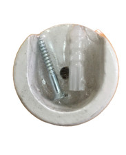 Supporto bastone tenda Ø 28