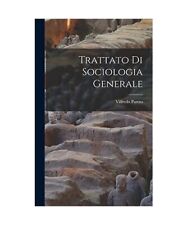 Trattato Di Sociologia