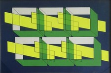 Walter Fusi (1924-2013) -