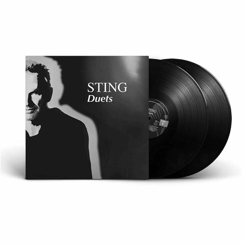 Sting duets doppio - vinile, lp