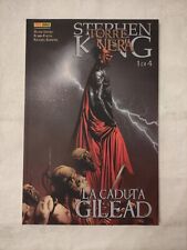 La Torre Nera - La caduta di