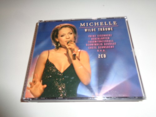 Michelle wilde - ,