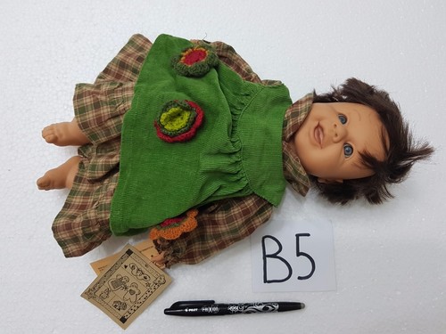 Bambola doll - bambola,