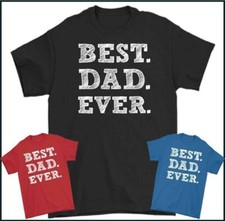 Migliore Papà Mai T-Shirt