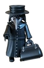 CUST05 NUOVO MODELLO MEDICO PESTE