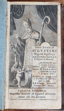 Libro Divi Aurelii Augustini