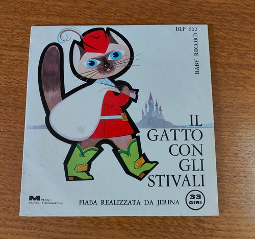 Gatto con gli stivali - con, /