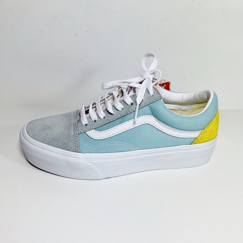Sneakers vans old school - sneakers,