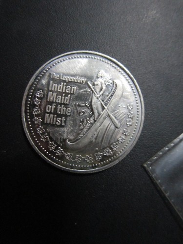 1981 niagra falls leggendaria - 1981,