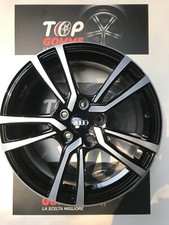 4 CERCHI IN LEGA 19" PER AUDI