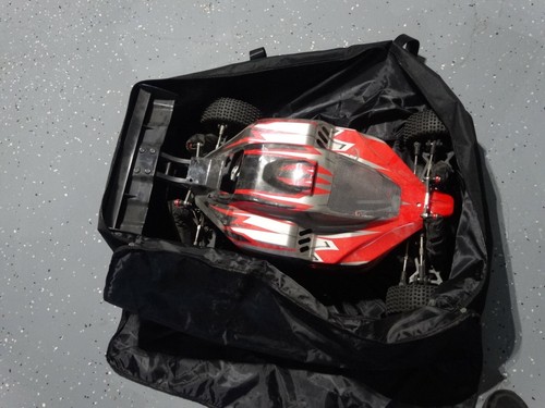 Borsa buggy camion c - ,