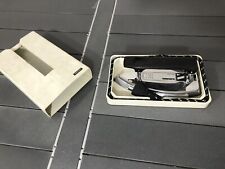 FERRO DA STIRO TERMOZETA DA VIAGGIO RICHIUDIBILE LEGGERO COMODO E FUNZIONANTE