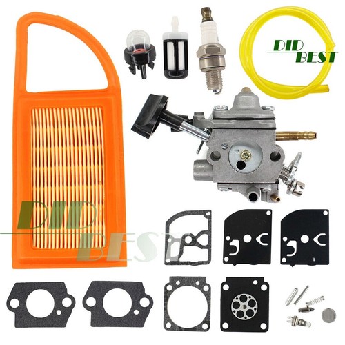 Kit carburatore per soffiatore - carburatore,