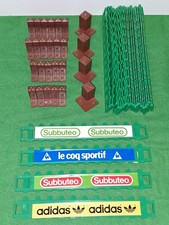 Subbuteo Set C108 61108 Verde