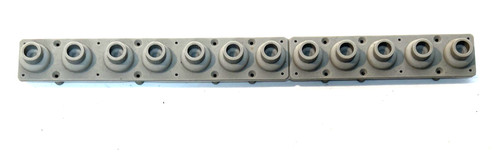Striscia contatto roland juno - striscia,