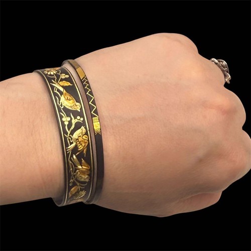 Set braccialetti vintage - di,