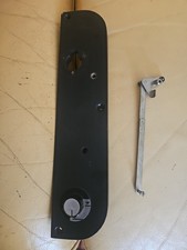 Thorens Basetta Td124