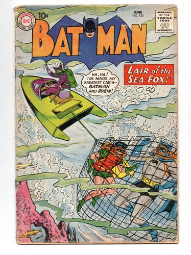 Batman 132 grado - -,