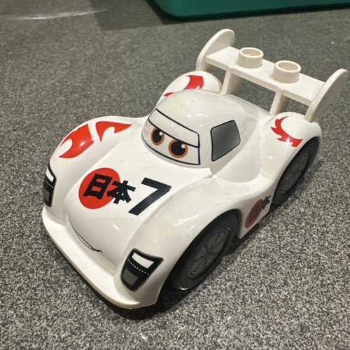 Lego duplo disney cars - duplo,