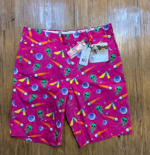 Pantaloncini golf da - golf, 34