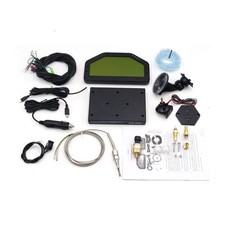1x Misuratore Display LCD