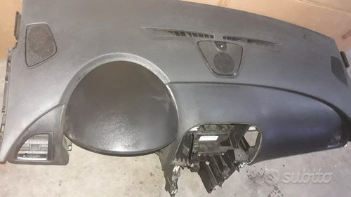 Kit airbag opel astra 5 - kit,