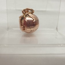 Antique 9ct Gold & Silver