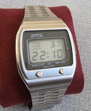 Orologio Multi Sveglia