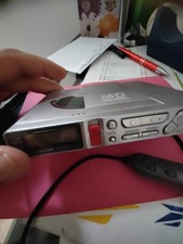 Sony Md Walkman Digital
