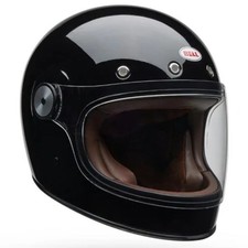 BELL BULLITT GT NERO LUCIDO E