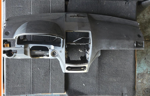 Kit airbag mercedes classe - airbag,
