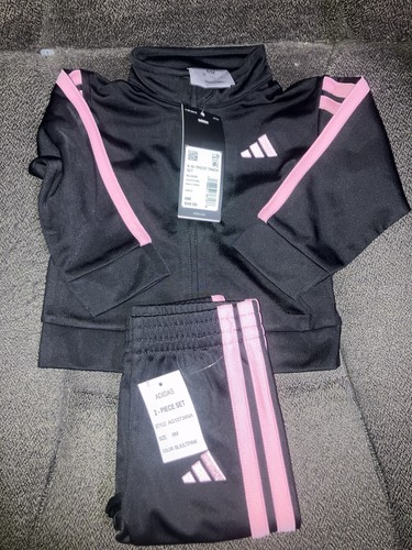 Completo adidas tricot track - completo,