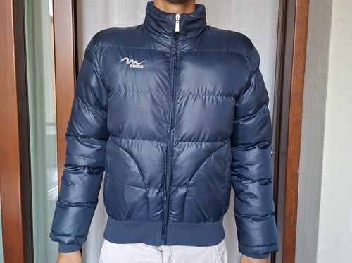 Mass giacca piumino uomo - piumino,